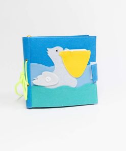 Underwater adventure